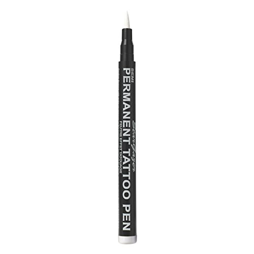 Stargazer Semi Permanent Tattoo Pen Number 13