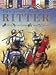 Das große Buch der Ritter by 