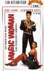 Preisvergleich Produktbild Magic Woman [VHS]