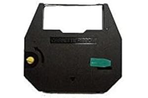 SMCO Nakajima AX150 Typewriter Ribbons Pack of 3 (non-OEM)