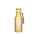 Produktbild Bescita Outdoor Sports Travel Wasserflasche Portable Leck-fähige Camping Water Cup 550ML (gelb)