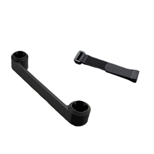 Preisvergleich Produktbild txxci Fernbedienung Controller Joystick Rocker Halterung Displayschutzfolie Schutz Hebel für DJI Mavic Pro