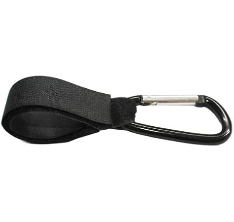 buggy clips to make a double