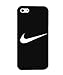 Produktbild Nike Iphone 5c Hülle Case, Non Slip Plastic Hülle Case Protector Cover Fit for Iphone 5c
