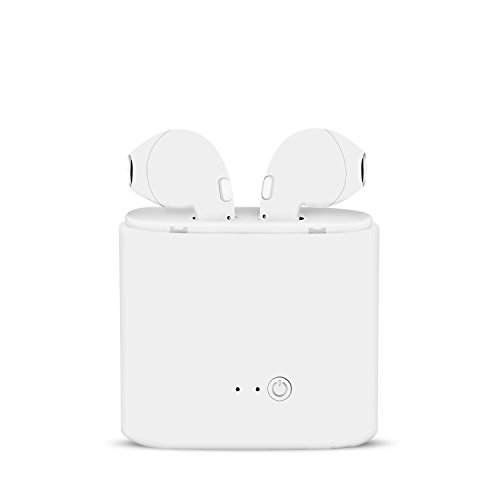 Preisvergleich Produktbild PrIXTON Earbuds TWS100C Auriculares BT mit Box POWERBANK