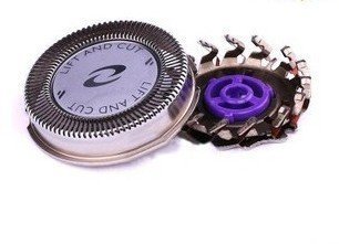 philips Razor shaver HQ55 Accessories 3 heads for HQ6675 HQ6695 HQ6920 HQ6970 HQ6990 HQ 6900 HQ902 HQ904 HQ912 HQ914 HQ916 / / price is for 3 heads