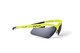 Lentes de policarbonato inastillable con tratamiento antifog