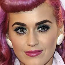 LGG – 10 Paar falsche künstliche Wimpern Eyelashes für Party / Alltag hochwertig Haar von Boolavard® TM - 5