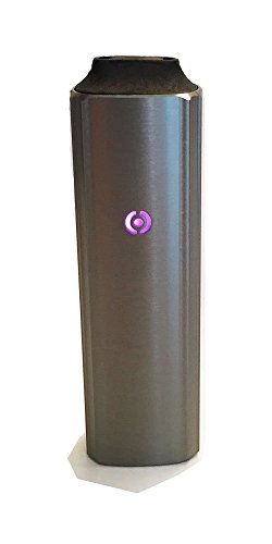 CRATER DELUXE Beweglicher Trockenkrautverdampfer – mit Lebenszeitgarantie - 4