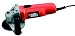 Produktbild Black+Decker Winkelschleifer (710 Watt, 115 mm Scheibendurchmesser, 2-Positionen Zusatzhandgriff) CD115