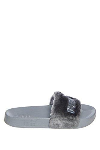 Puma Fur Rihanna Puma Slides Size Puma X Fenty By Rihanna Women