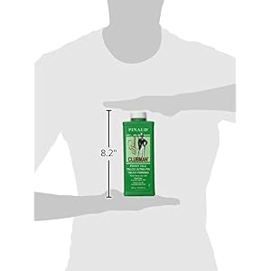 Clubman Pinaud White Powder, 9 oz - Image 4