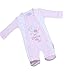 BabyPrem Premature Baby Sleepsuit SCBU Neonatal Clothes Duck 3-8lb PINK P2