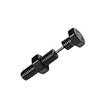 Todos los pendientes de acero de titanio, material seguro, hipoalergénico para oídos sensibles inofensivo para el cuerpo huamn
