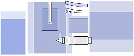 12x Drapes OP COVER Shoulder Arthrosk Opie, 7 parts, Towel Set Adhesive Strips (10 Packs