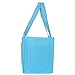 Velishy(TM) Outdoor Portable Diaper Divider Handbag