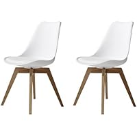 Suchergebnis auf Amazon.de für: Leder Optik - Stühle / Küche: Küche