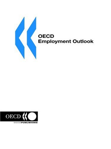 OECD Employment Outlook: June 2001 (OCED employment outlook)