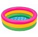 INTEX ORIGINAL 2 FT DIAMETER BABY BATH TUB FOR AGE BETWEEN 0-3 YEARS A BEST ORIGINAL INTEX 24
