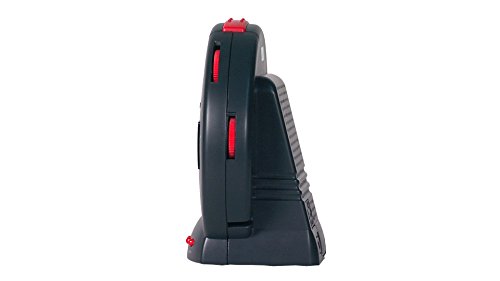 Geemarc Sonic Bomb SBB500 – Vibrationswecker extra laut 85dB - 4