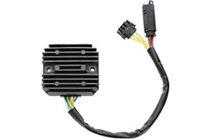 ADRITEC AUTOPARTS Régulateur redresseur de redresseur compatible avec BMW F 650 700 800 GS GT R S