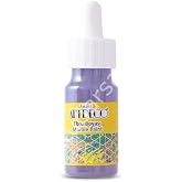 Artdeco Ebru Boyası, 30ml, Lila 60