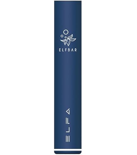 geekvape aegis solo 3 istruzioni ELF BAR BC5000 - Mint 5% Sigaretta elettrica usa e getta main image 0