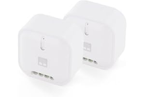 DiO Connected Home Kit 2 modules sans Fil pour volet Roulant - Chacon