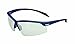 Produktbild North by Honeywell A1202 Relentless Safety Eyewear, Midnight/Dark Grey