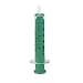 Produktbild 25 Einmalspritzen B.Braun Injekt Spritzen 10 ml