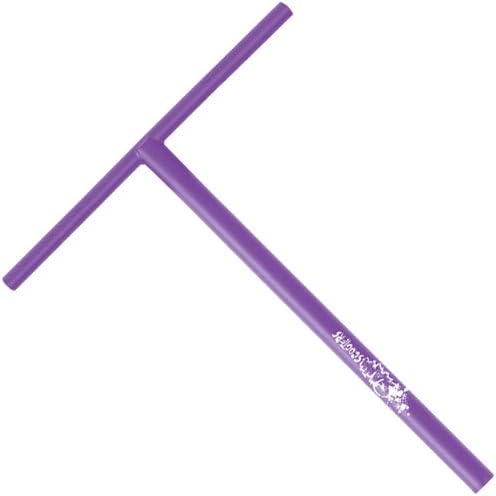 Slamm Flat T-Bar Purple