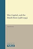 Image de War, Capital, and the Dutch State 1588-1795