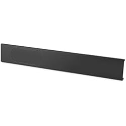 Klarstein Window Kit 2 • Isolation fenêtre pour climatiseur • Robuste • Améliore Les Performances • pour fenêtres coulissantes • Ouverture 20 x 7,6cm • Fenêtre Entre 67-131 cm
