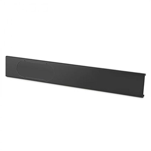 Klarstein Window Kit 2 • Isolation fenêtre pour climatiseur • Robuste • Améliore Les Performances • pour fenêtres coulissantes • Ouverture 20 x 7,6cm • Fenêtre Entre 67-131 cm