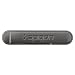 Produktbild Handy Halterung, Spigen® Universal Handy Metal Kick Stand [Premium Metal Handy Halterung] Smartphone Metal Stand Halterung Kickstand Handy Grip Metal - iPhone 7 / 7 Plus / SE / 6S / 6 Plus, Samsung Galaxy Note5/4, Galaxy S7/S7 Edge/S6/S6 Edge/S5, Google Pixel / Pixel XL, Huawei, OnePlus, Androids, LG G5 / G4 / G3, Nexus 5X / 6P, iPad, Kindle, Galaxy Tab, Blackberry, Tablet UND MEHR and Any Phone With a Flat Surface, iPhone Stand, Black - U100 (000EM20860)