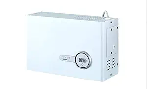 V-Guard VI4150 Prime 400 Voltage stabiliser for 1 AC Upto 1.5ton [150v-280v]