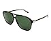 Produktbild Gucci Herren Sonnenbrille GG0016S 007, Braun (Marrone), 58