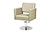 Styling Chair Barber Chair Salon Barbers Chair CUBO 100 colors to choose from (round base)