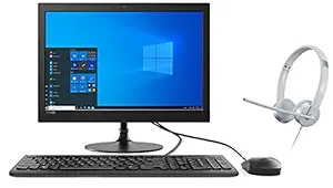 Lenovo IdeaCentre AIO 330 19.5