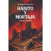 H&aacute;bito y mortaja: La corona del or&aacute;culo 2/3: 19 (Endeavor)