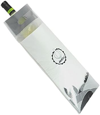 Vinturi - Jetbag pochette antichoc pour bouteille de vin