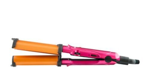 Excellent Lee Stafford LSTW02 Argan Oil Retro Wave and Nourish Waver