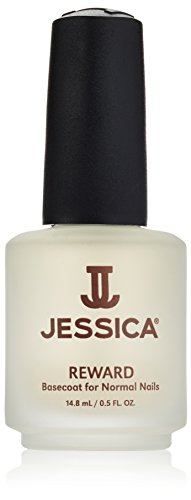 JESSICA Reward Base Coat for Normal Nails 14.8 ml