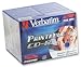 Produktbild VERBATIM CD-R PRINTABLE 52X JEWEL 20 43424 By VERBATIM