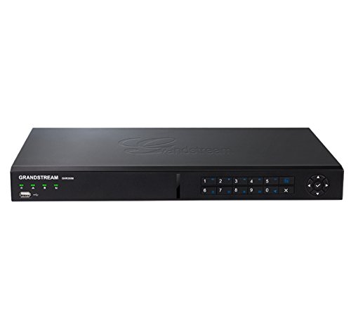 Preisvergleich Produktbild GRANDSTREAM GVR3550 Network Video Recorder (NVR)