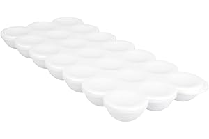 BSH Eisschale 11008387 kompatibel mit Siemens, Bosch Kühl-/ Gefrierschrank