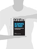 Image de In Experts We Trust: Knowledge, Politics and Bureaucracy in Nordic Welfare States