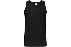 Fruit of the Loom Canotta Uomo