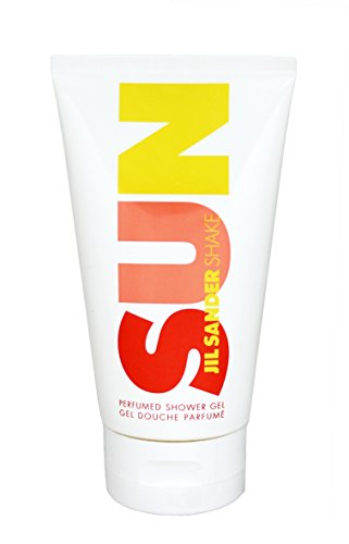 Jil Sander Sun Shake Duschgel 150ml