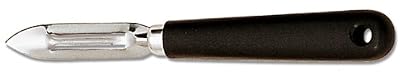 Deglon 2044007-V Couteau Eplucheur Deg Polypro